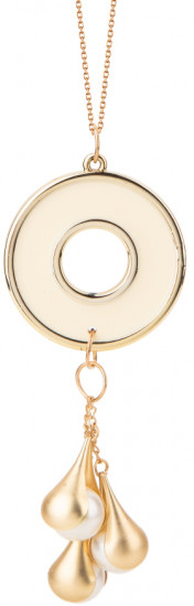 Украшение новогоднее «Кружок»