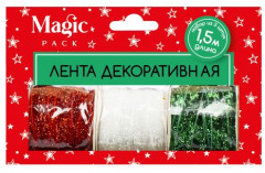 Набор лент декоративных