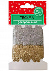серебряный/золотой