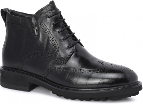 Ботинки мужские