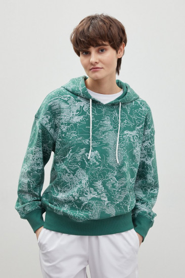 Джемпер женский