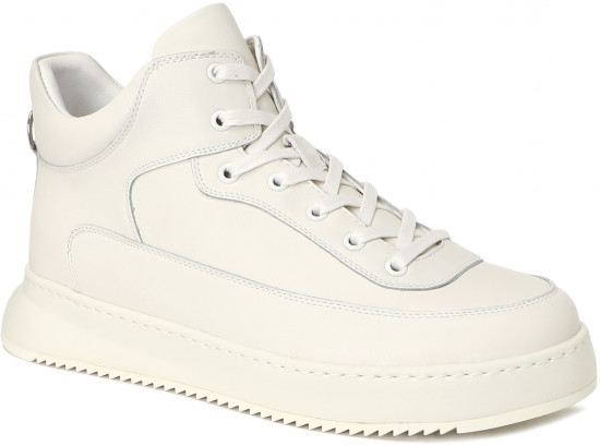 Ботинки мужские