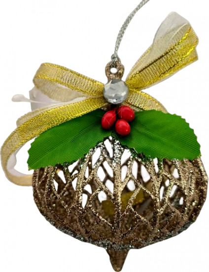 Украшение ёлочное