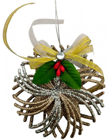 Украшение ёлочное
