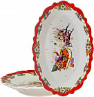 Набор блюд «Новый год»