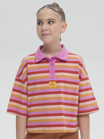 Футболка для девочек