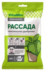 Удобрение комплексное «Рассада»