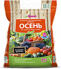 Удобрение органоминеральное «Осень»