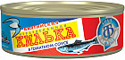 Килька балтийская неразделанная в томатном соусе