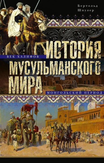 История мусульманского мира. Век халифов