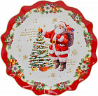 Блюдо «Новый год»