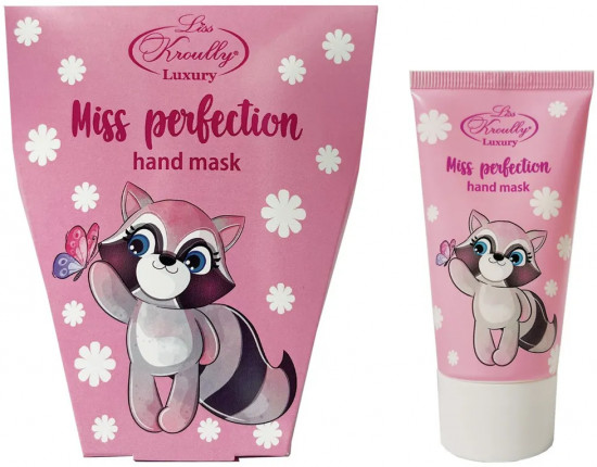 Набор подарочный «Miss perfection»