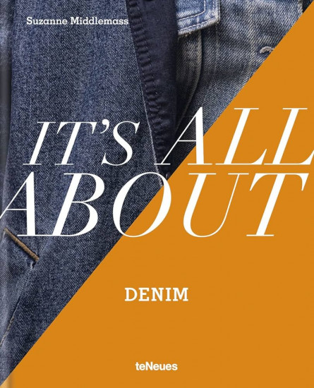 It`s All About Denim