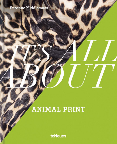 It`s All About Animal Print
