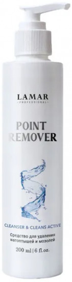 Средство для удаления натоптышей и мозолей «Point remover»
