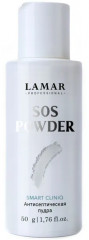 Антисептическая пудра для ног «SOS powder»