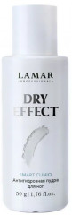 Пудра для ног антигидрозная «Dry effect»