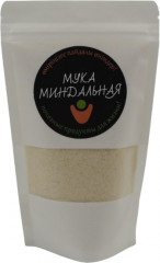 Мука миндальная