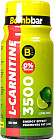 Напиток энергетический со вкусом лайм-мята «L-carnitine 3500»