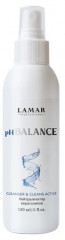 Нейтрализатор кератоликов «pH balance»