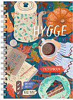 Скетчбук-тетрадь «Hygge»
