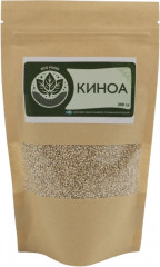 Киноа