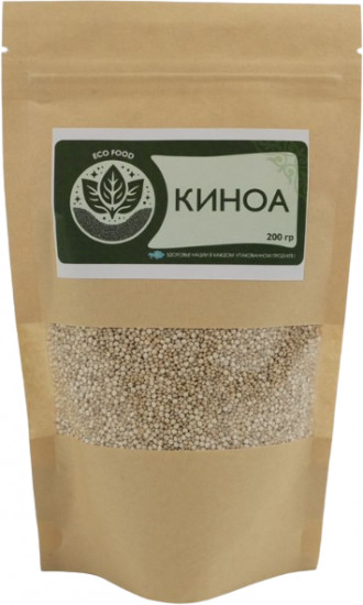 Киноа