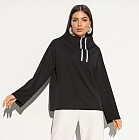 Свитшот женский «Курс на стиль»