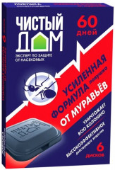 Ловушка от муравьев «Усиленная формула»
