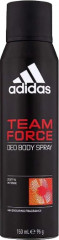 Дезодорант-спрей для мужчин «Team Force»