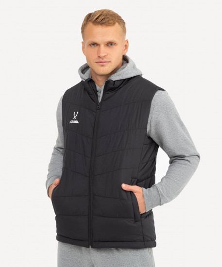 Жилет утепленный мужской «Padded Vest»