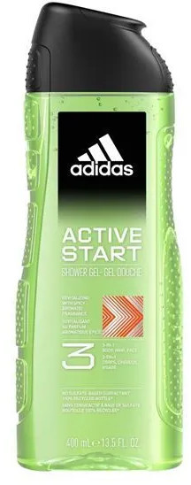 Гель для душа «Active Start»