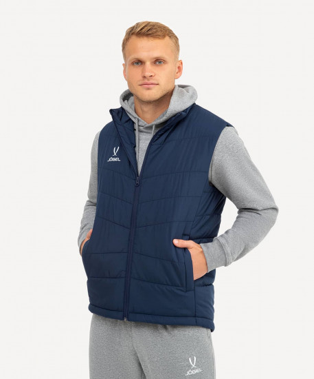 Жилет утепленный мужской «Padded Vest»