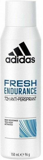 Дезодорант-антиперспирант женский «Fresh endurance»