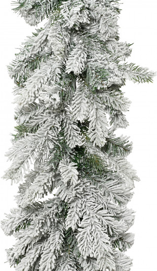 Гирлянда еловая «Грандис»