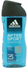 Гель для душа мужской «After Sport»