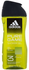 Гель для душа мужской «Pure Game»