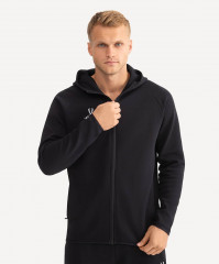 Олимпийка с капюшоном «Athlete Jacket»
