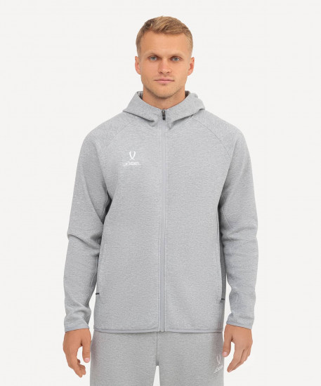 Олимпийка с капюшоном «Athlete Jacket»