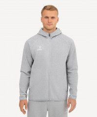 Олимпийка с капюшоном «Athlete Jacket»