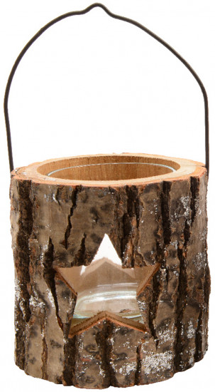 Подсвечник «Звезда»