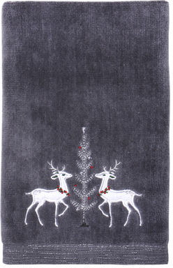 Полотенце «Reindeers»