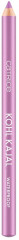 Карандаш для век «Kohl Kajal Waterproof», оттенок 090 La La Lavender