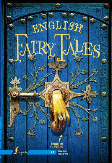 English Fairy Tales