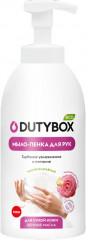 Мыло-пенка для рук