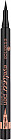 Подводка для глаз «Extra long-lasting», оттенок 010 Blackest Black