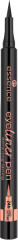 Подводка для глаз «Extra long-lasting», оттенок 010 Blackest Black