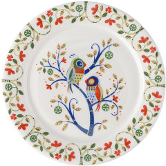 Тарелка «Love birds»