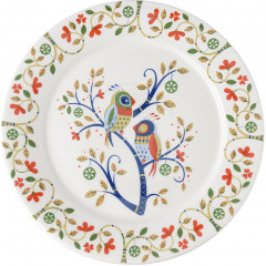 Тарелка «Love birds»