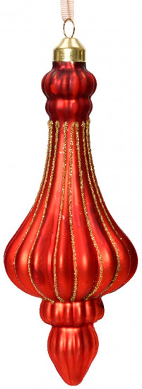 Украшение ёлочное «Подвеска»